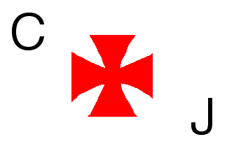 [Flag of Chr. Jensen A/S]
