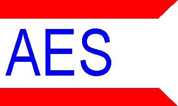 [Flag of A.E. Sørensen]