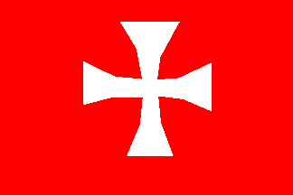 [Flag of H.C.C. Christensen]