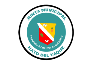 Hato del Yaque flag