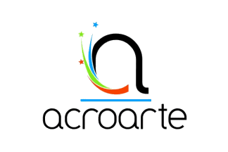 Acroarte flag