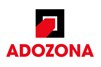 ADOZONA flag