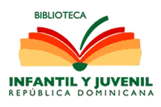 Children and Youth Library flag