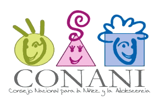 CONANI flag