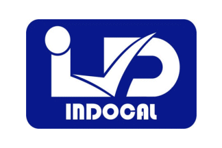 INDOCAL flag