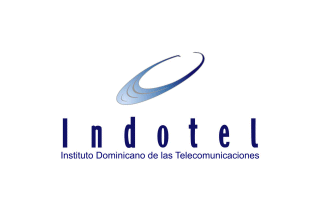 INDOTEL flag