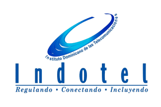 INDOTEL flag