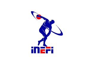 INEFI flag