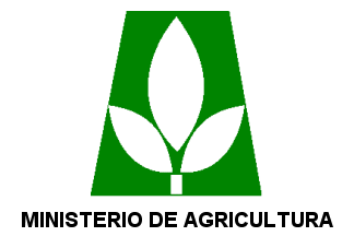 Ministry of Agriculture flag