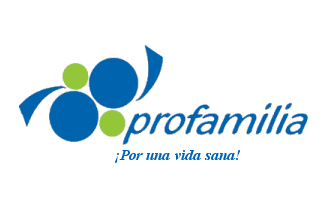 Profamilia flag