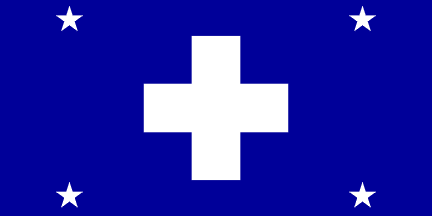 Admiral flag