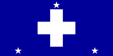 Vice-Admiral flag