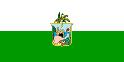 [Flag of Esmeraldas]