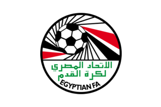 [Egyptian Football Association]