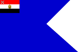 Rear-Admiral ensign