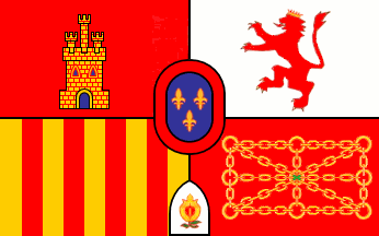 [Dodgy Spanish Banner of Arms]