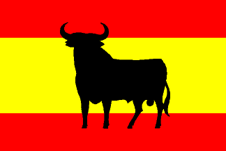 Toros en españa en junio