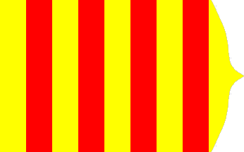 Catalan flags explained – Nuts