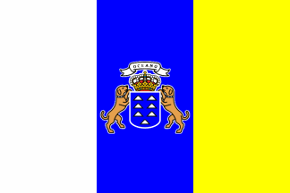 Canary Islands (Autonomous Community, Spain)