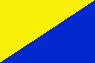 [Island flag]