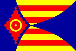 [City of Cimballa (Saragossa Province, Aragon, Spain)]
