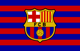 Fc Barcelona Spain