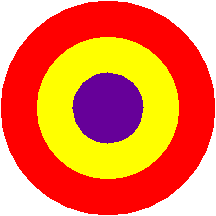 [Roundel 1931-1939 (Spain)]