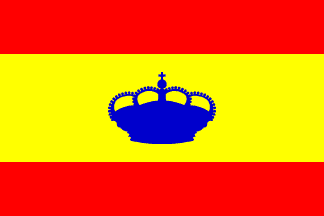 ensign (Spain)