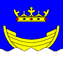 [Flag of Helsinki]