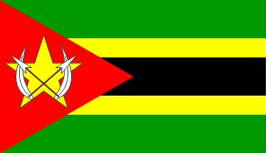 [Matobo national flag]