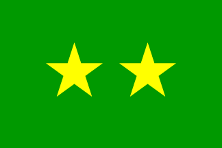 [United Islamic Republic's flag]