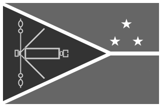 [Disputed flag]