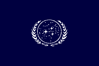 united federation of planets symbol