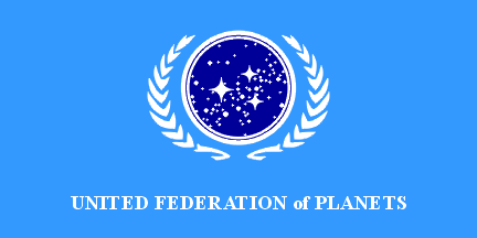 united federation of planets symbol