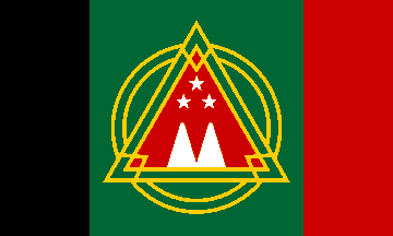 [Flag of Val Verde from Commando]