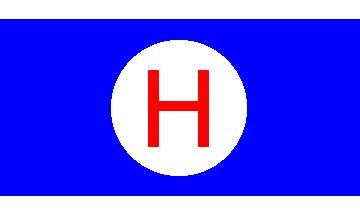[(Rederi A/B) Houtskär house flag]