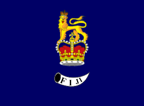 [Governor-General's Flag (Fiji)]