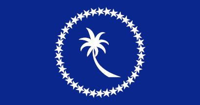 [Flag of Chuuk]