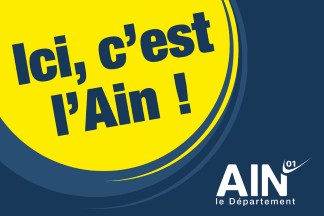 Ain (Departement, France)