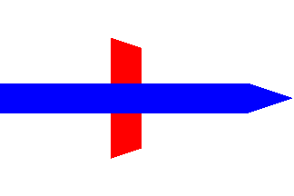 [Gauthier's flag]