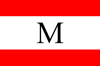 [Jellinek-Mercedes' flag]