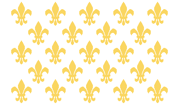 My Republic of Louisiana flag (February, 1861)