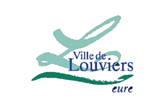 Louviers (Municipality, Eure, France)