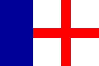 France Corsica Territorial Collectivity 3'x2' Flag 