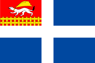 jacques cartier flag