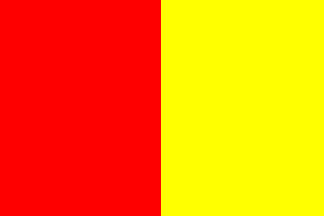 [Flag of Lons-le-Saunier]