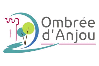 Ombrée-d'Anjou (Municipality, Maine-et-Loire, France)