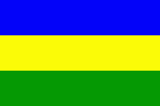 [Flag of Bray-Dunes]