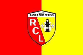 Racing Club de Lens (Football club, France)