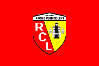 Racing Club de Lens (Football club, France)